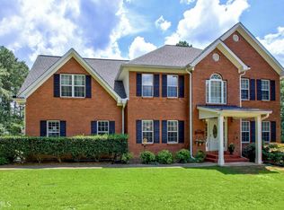 120 Lighthouse Ct, Fayetteville, GA 30215