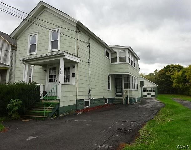Welcome to 1005 Avery Ave!