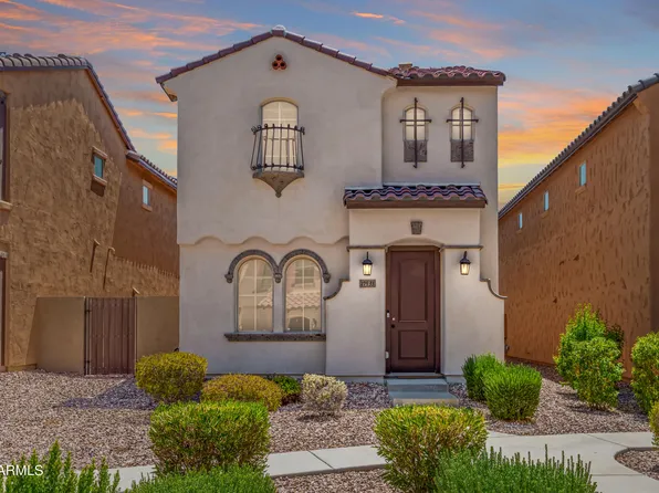 17733 N 114TH Drive, Surprise, AZ 85378