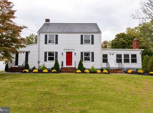 4253 Nottingham Way, Hamilton, NJ 08690