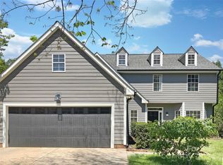 12321 Sparkling Way, Huntersville, NC 28078
