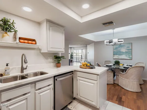 17404 N 99TH Avenue #237, Sun City, AZ 85373