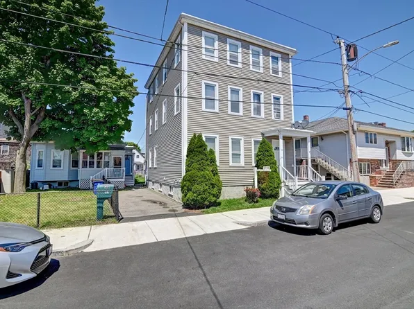 34 Thorndike St, Revere, MA 02151