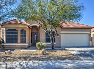 5520 W Maldonado Rd, Laveen, AZ 85339