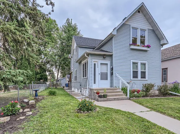 2633 Grand St NE, Minneapolis, MN 55418
