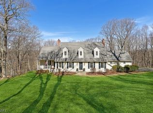 8 S Hill Ct, Mendham Twp, NJ 07960