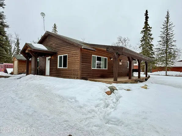46144 Fireweed Pl, Kenai, AK 99611
