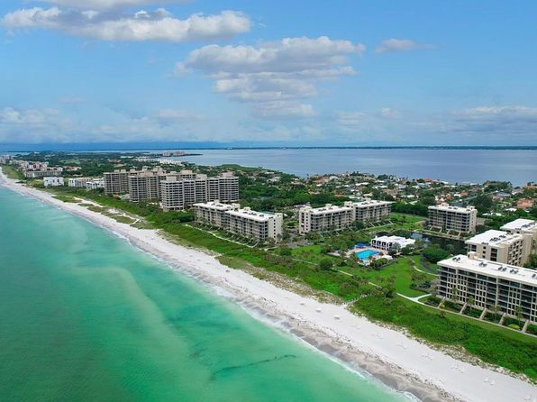 1095 Gulf Of Mexico Dr Unit 101