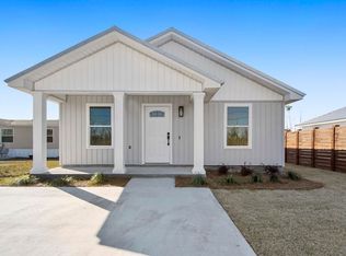 3218 Douglas Rd #B, Panama City, FL 32405