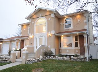 9315 S. Peruvian Dr., Sandy, UT 84093