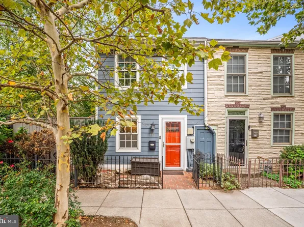 481 Ridge St NW, Washington, DC 20001