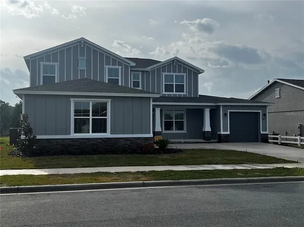 6488 SW 78th Ct, Ocala, FL 34474