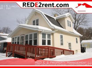 1015 Lincoln Ave, Beloit, WI 53511