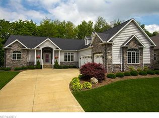 8351 Raleigh Pl, Concord Township, OH 44077