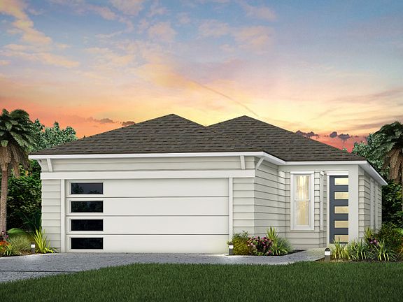 Exterior MD1