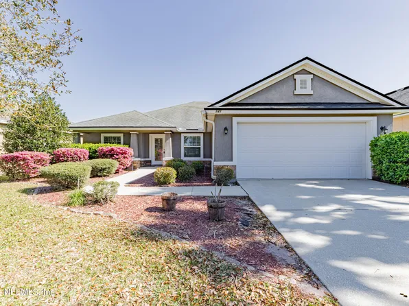 141 POND RUN Lane, Jacksonville, FL 32218