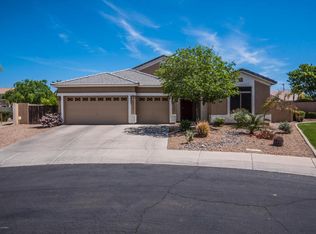 915 S Mystic Ct, Gilbert, AZ 85233