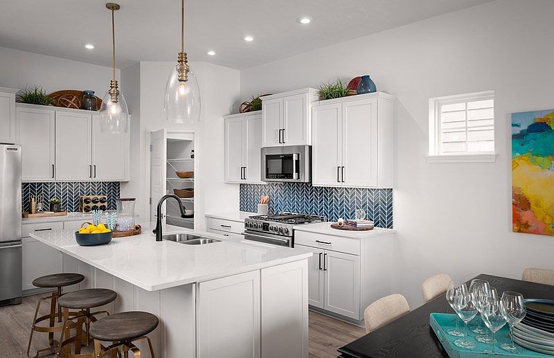 Startex Plan, Gramercy West Cottage Collection, Carmel, IN 46032 Zillow