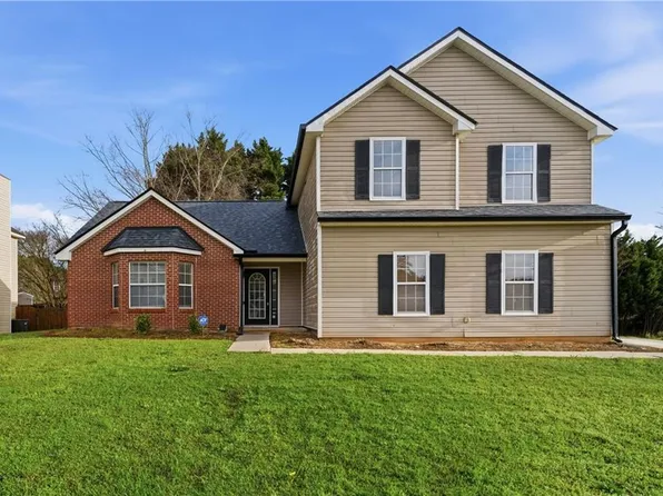 4615 Duration Ct, Snellville, GA 30039