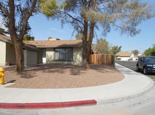 4295 Sunnyview Ct, Las Vegas, NV 89147