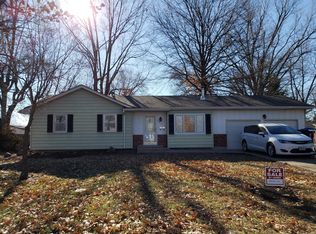 11805 E 74th Ter, Kansas City, MO 64133