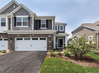 1N746 Redbud Ln LOT 1.02, Winfield, IL 60190