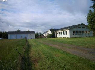 22974 Shepard Rd, Clatskanie, OR 97016