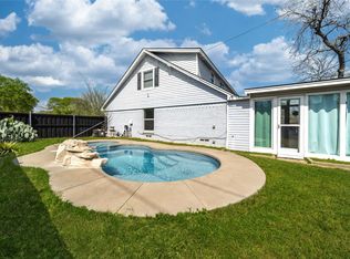 6110 Caracas Dr, Dallas, TX 75232