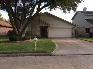 602 Corvette Ln, Houston, TX 77060