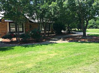 1355 Boaz Rd, Haslet, TX 76052