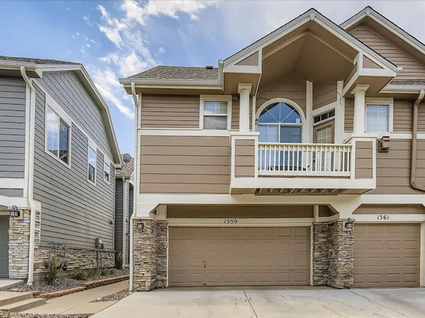1359 Carlyle Park Cir, Highlands Ranch, CO 80129