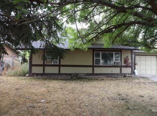 113 Mountain View Dr, Jerome, ID 83338