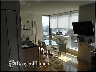 Rented by Barkin and Associates