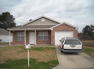 4617 Russels Pond Ln, Tallahassee, FL 32303