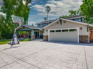 377 S Gordon Way, Los Altos, CA 94022