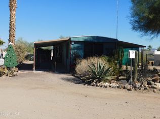 1240 Acaia Dr #139, Quartzsite, AZ 85346