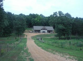 999 Rr 9, Gatewood, MO 63942