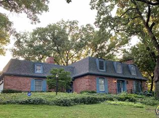 2747 SW Plass Ave, Topeka, KS 66611