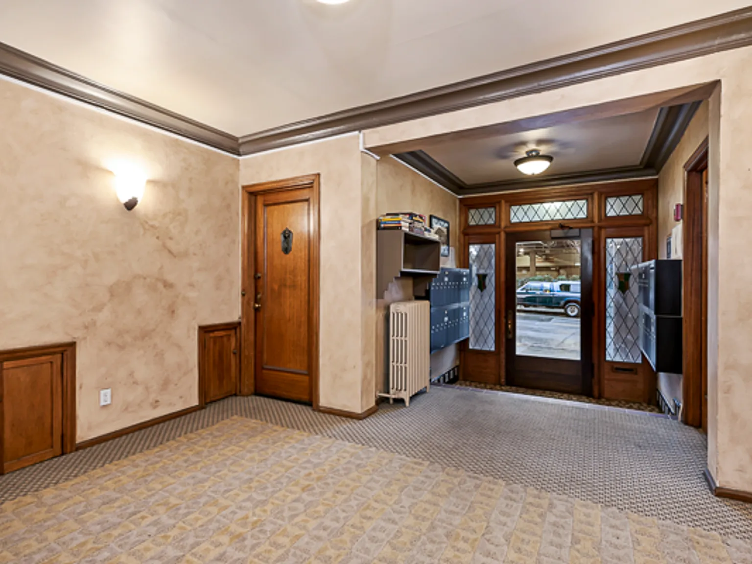 Grex Apartments — Photo 4