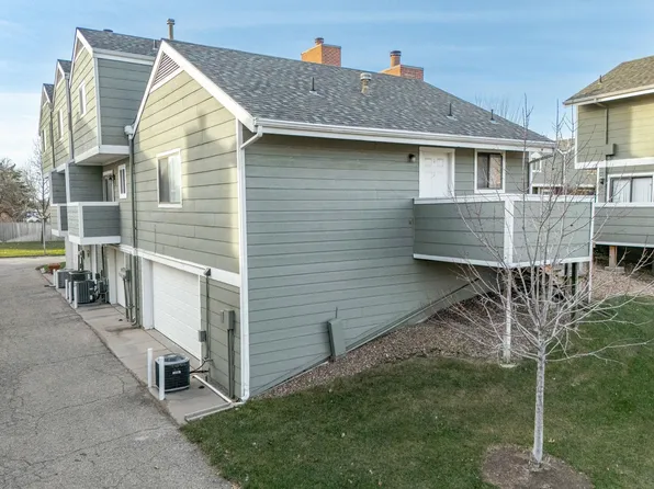 2021 N Broadmoor St APT 501, Wichita, KS 67206