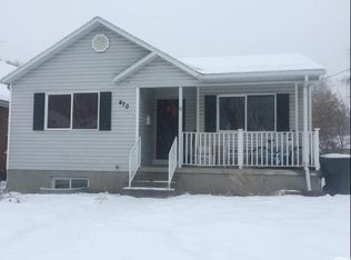 470 Canyon Rd, Ogden, UT 84404