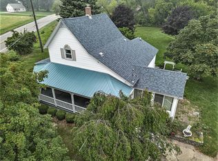 4320 Fruit Ridge Ave NW, Grand Rapids, MI 49544