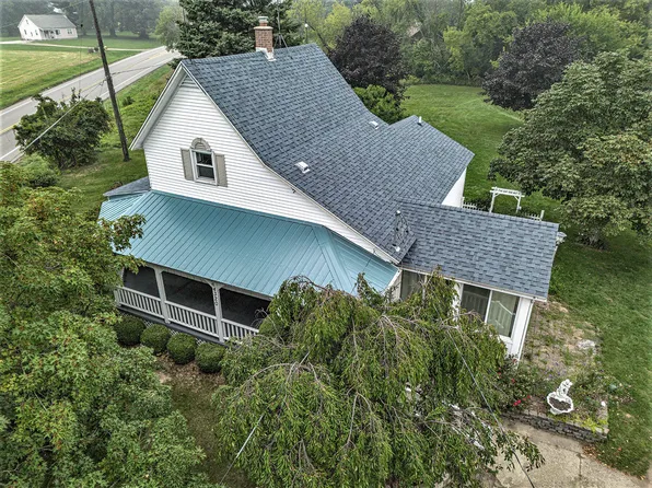 4320 Fruit Ridge Ave NW, Grand Rapids, MI 49544