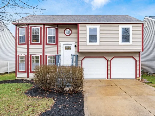 6217 Northbend Dr, Canal Winchester, OH 43110