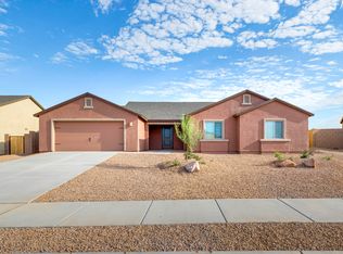 6947 S Draper Rd, Tucson, AZ 85757