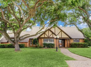 1432 22nd Ave N, Texas City, TX 77590