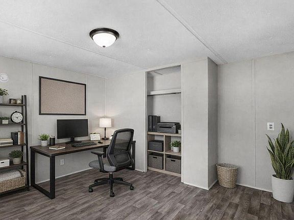 4th image of 10166 103rd St #58