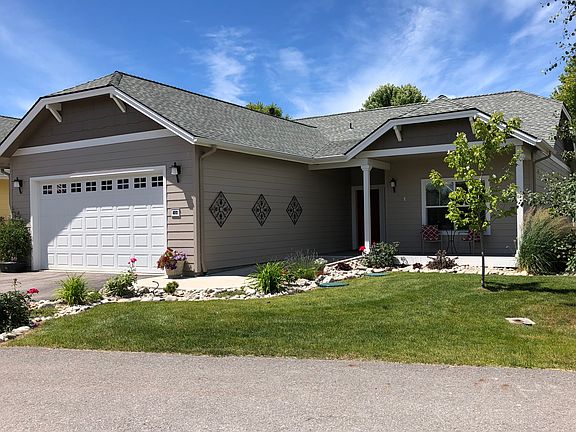 Extra long garage for trucks