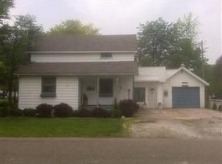 126 Lincoln Ave, Dover, OH