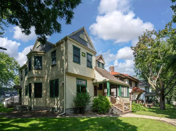 763 Cherokee Ave, Saint Paul, MN 55107